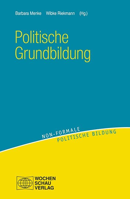 Cover: 9783734405402 | Politische Grundbildung | Inhalte - Zielgruppen - Herausforderungen