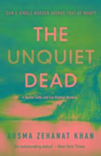 Cover: 9781843449447 | The Unquiet Dead | Ausma Zehanat Khan | Taschenbuch | Englisch | 2017