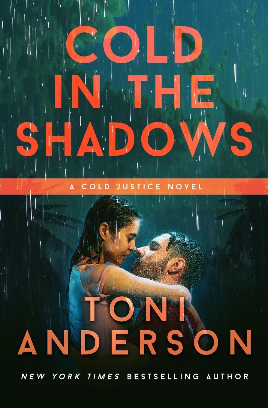 Cover: 9780993908996 | Cold in the Shadows | Toni Anderson | Taschenbuch | Cold Justice