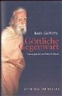 Cover: 9783701310562 | Göttliche Gegenwart | Bede Griffiths | Buch | Deutsch | 2002