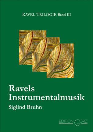 Cover: 9783938095317 | Ravels Orchester- und Kammermusik | Siglind Bruhn | Taschenbuch | 2022