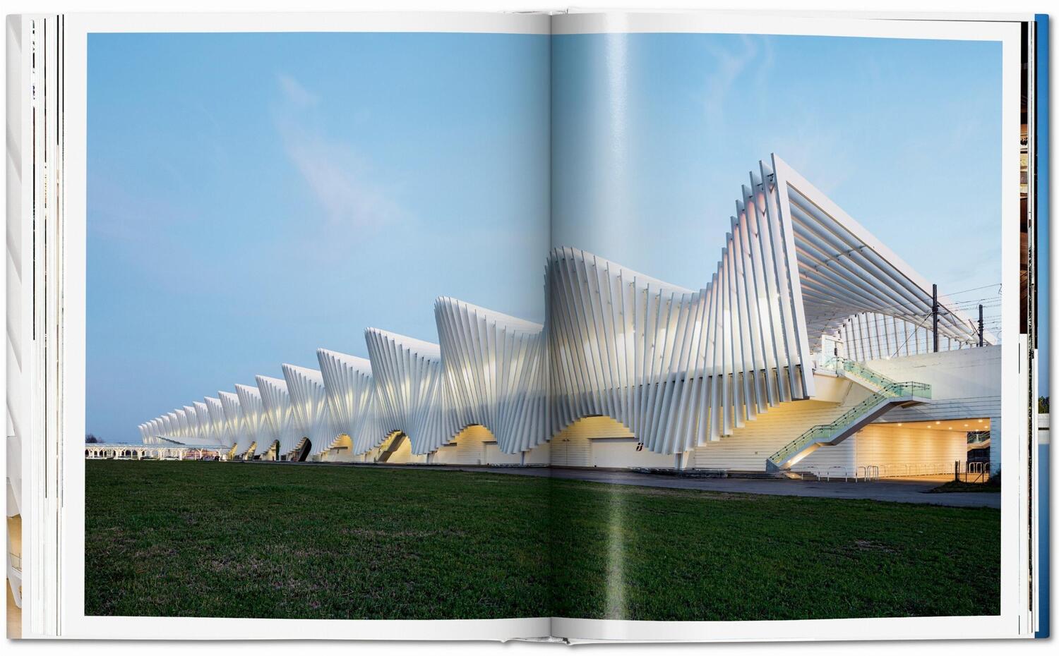 Bild: 9783836572415 | Calatrava. Complete Works 1979-Today | Philip Jodidio | Buch | 620 S.