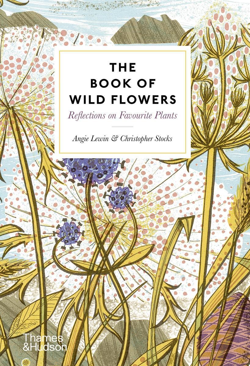 Cover: 9780500027066 | The Book of Wild Flowers | Reflections on Favourite Plants | Buch