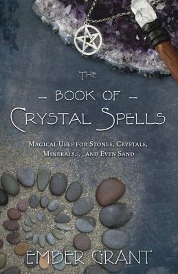 Cover: 9780738730301 | The Book of Crystal Spells | Ember Grant | Taschenbuch | Englisch