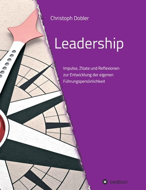 Cover: 9783732344581 | Leadership | Christoph Dobler | Taschenbuch | Paperback | 56 S. | 2015