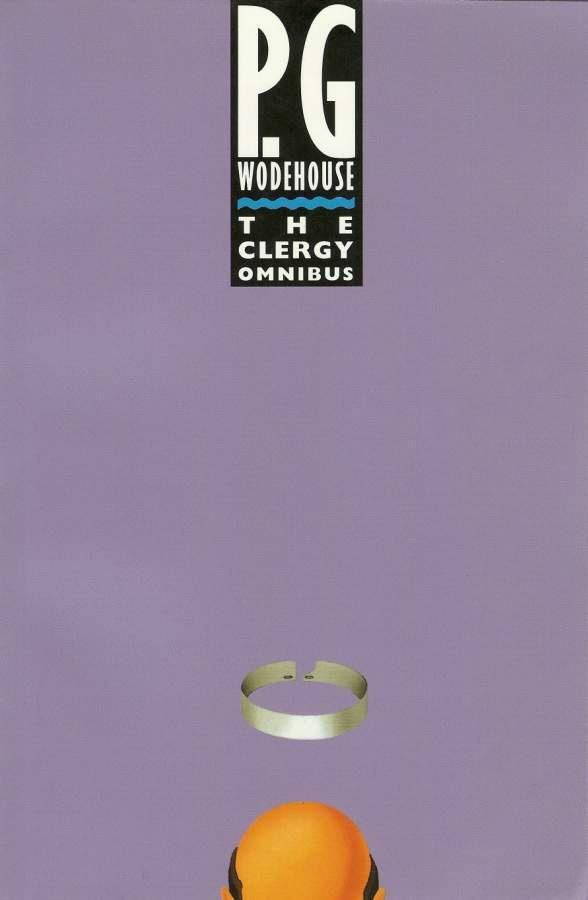 Cover: 9780091753351 | The Clergy Omnibus | P. G. Wodehouse | Taschenbuch | Englisch | 1992