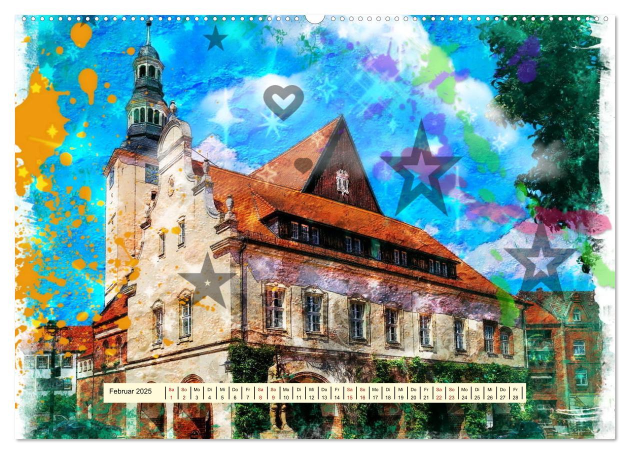 Bild: 9783435060191 | Die Altmark ist meine Heimat (hochwertiger Premium Wandkalender...