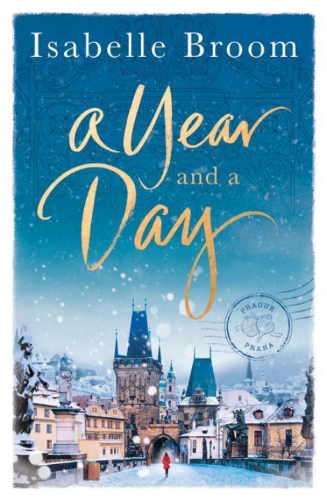 Cover: 9781405925334 | A Year and a Day | Isabelle Broom | Michael Joseph | Englisch | 2016