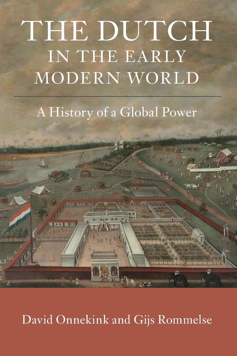 Cover: 9781107572928 | The Dutch in the Early Modern World | David Onnekink (u. a.) | Buch
