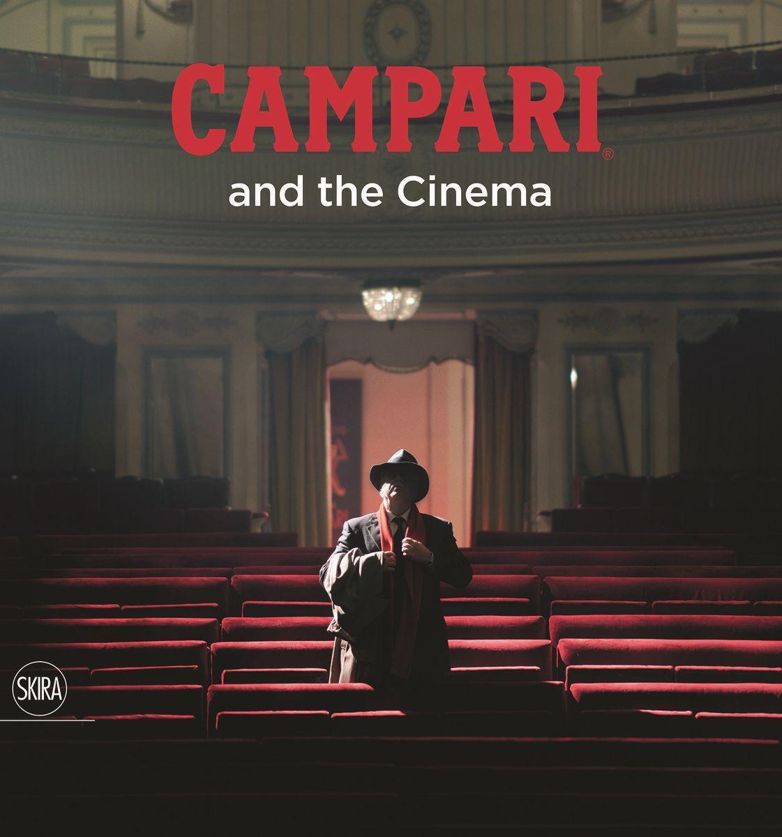 Cover: 9788857245546 | Campari and Cinema | Buch | Gebunden | Englisch | 2022 | Skira