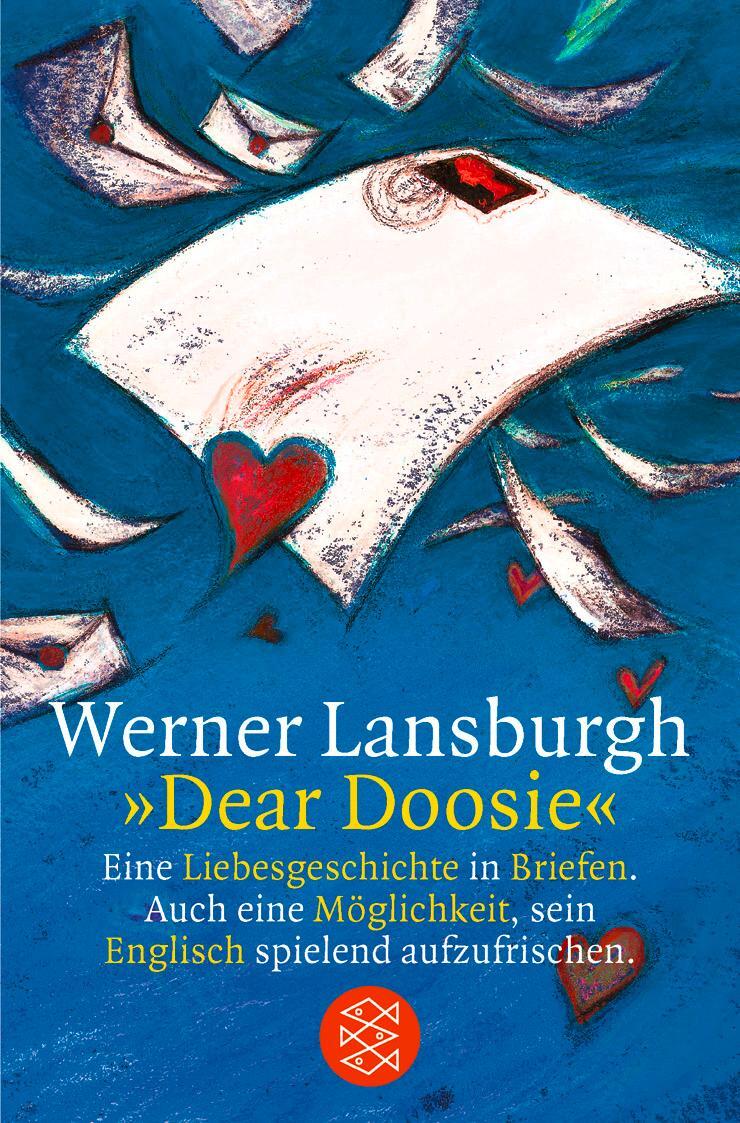 Cover: 9783596224289 | »Dear Doosie« | Eine Liebesgeschichte in Briefen | Werner Lansburgh