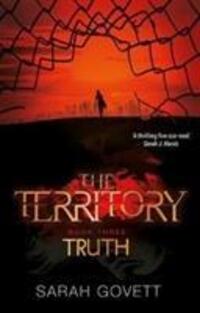 Cover: 9781910080702 | The Territory, Truth | Sarah Govett | Taschenbuch | The Territory