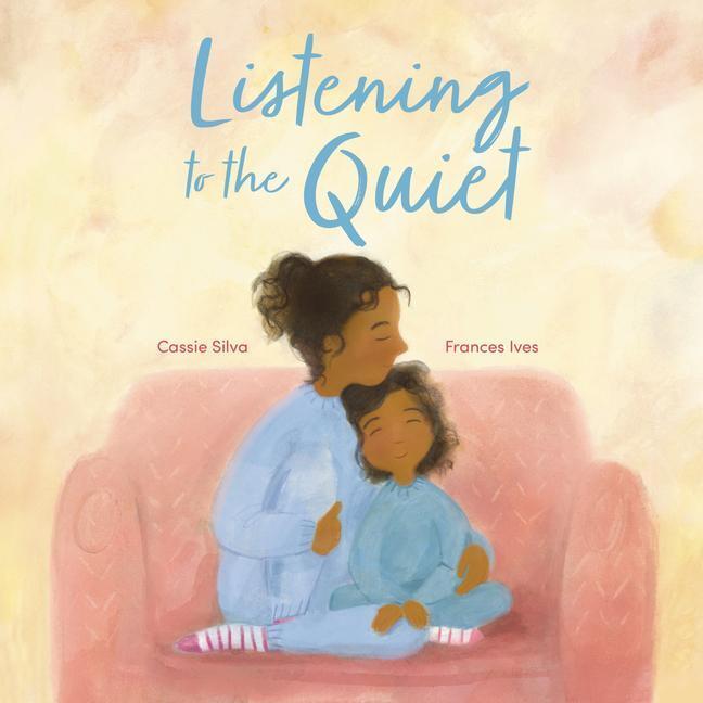 Cover: 9781915244482 | Listening to the Quiet | Cassie Silva | Buch | Gebunden | 2023