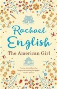 Cover: 9781473653757 | The American Girl | Rachael English | Taschenbuch | Englisch | 2018