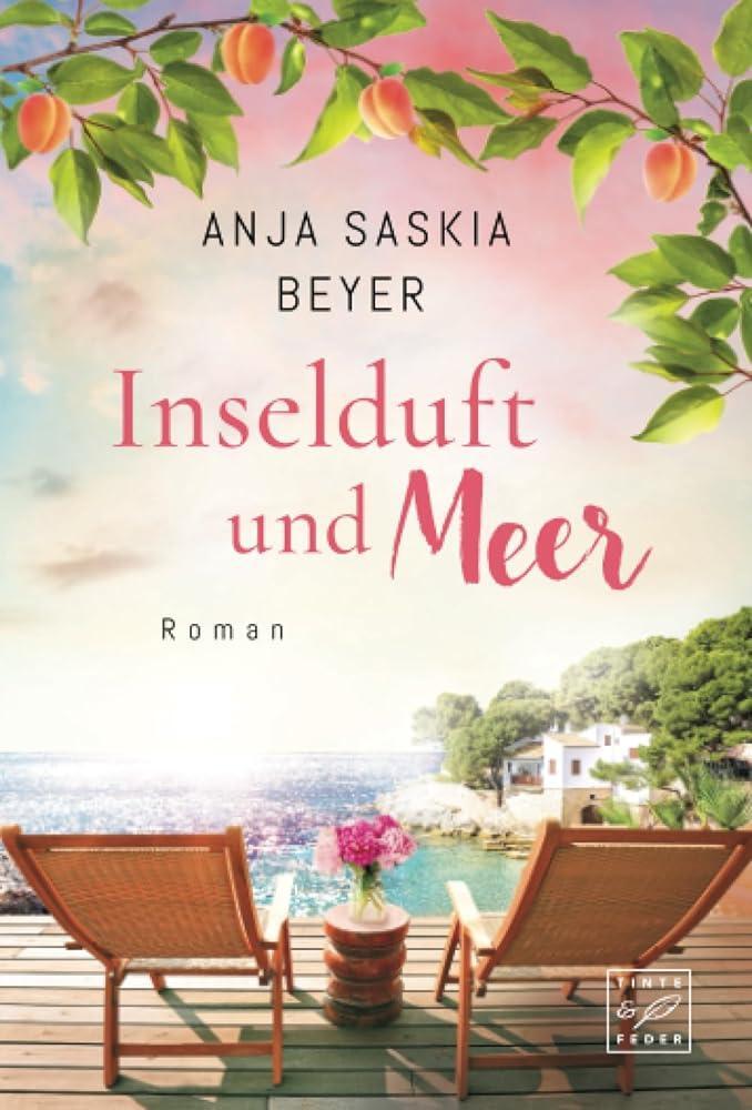 Cover: 9782496714906 | Inselduft und Meer | Anja Saskia Beyer | Taschenbuch | Paperback