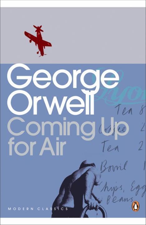 Cover: 9780141185699 | Coming Up for Air | George Orwell | Taschenbuch | Englisch | 2001