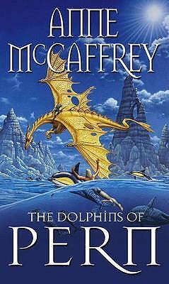 Cover: 9780552142700 | The Dolphins Of Pern | Anne Mccaffrey | Taschenbuch | Englisch | 1995