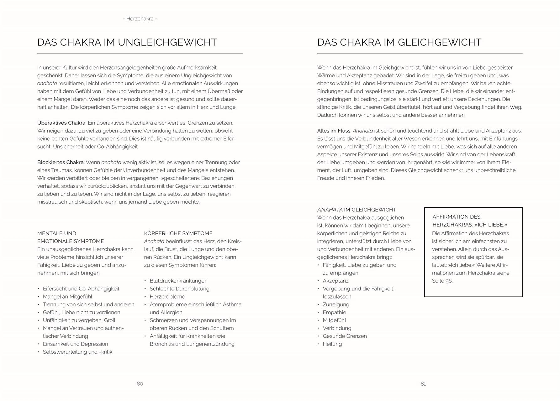 Bild: 9783831050000 | Die heilsame Kraft der Chakren | Lisa Butterworth | Taschenbuch | 2025