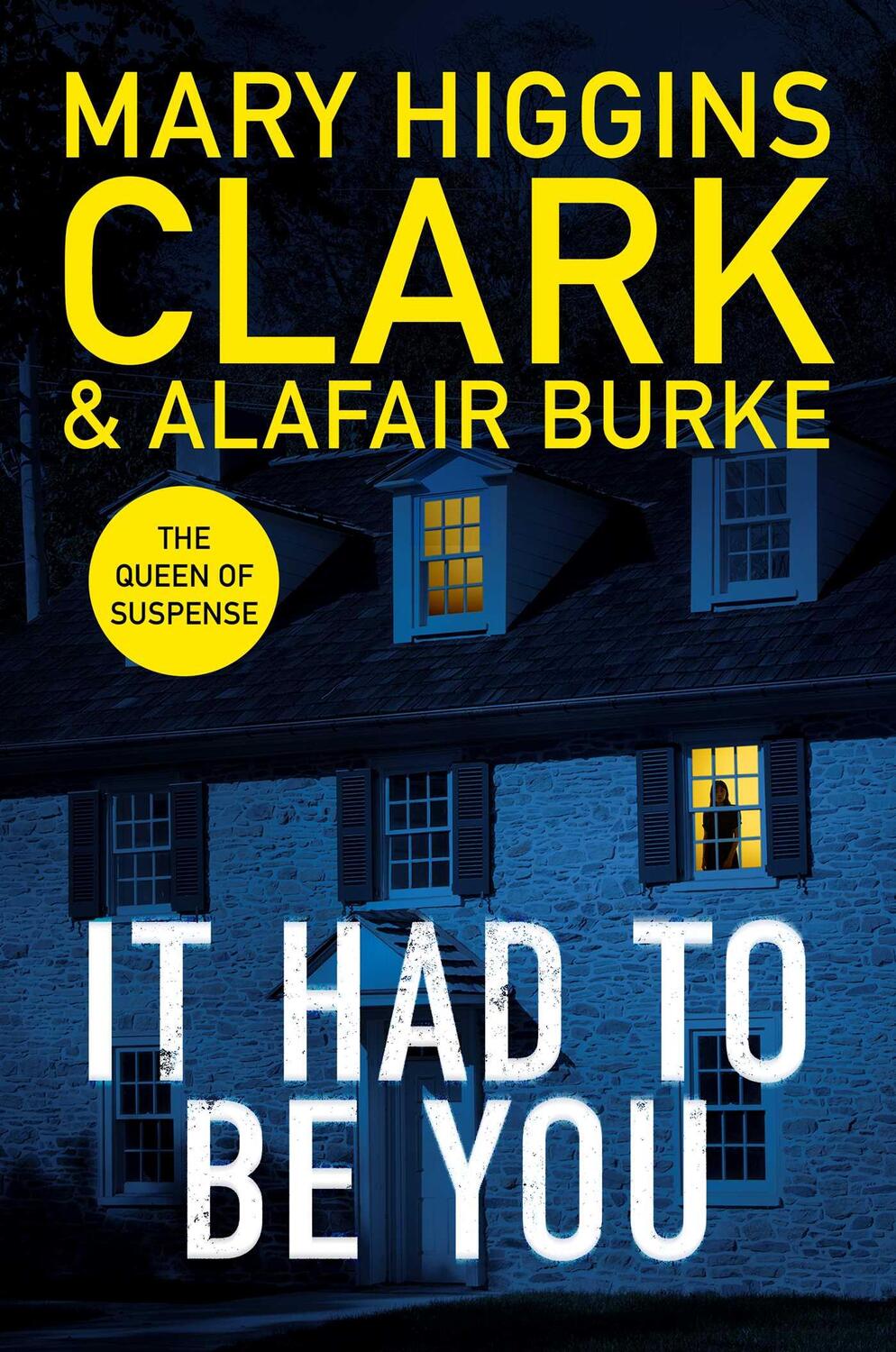 Cover: 9781398525436 | It Had To Be You | Mary Higgins-Clark (u. a.) | Taschenbuch | 288 S.