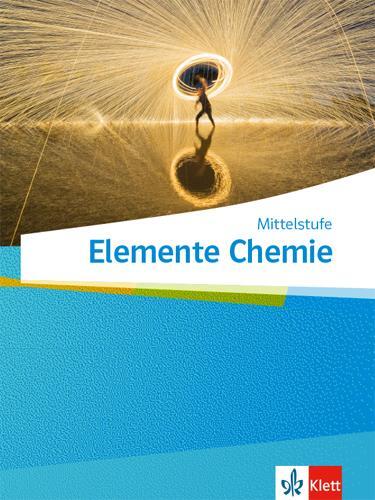 Cover: 9783127560602 | Elemente Chemie Mittelstufe. Schülerbuch Klassen 7-10 | Buch | Deutsch