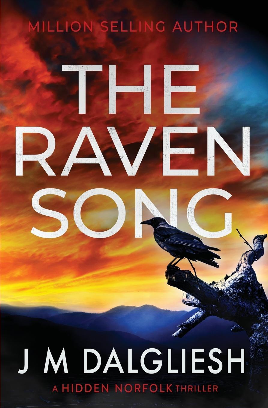 Cover: 9781800800892 | The Raven Song | J M Dalgliesh | Taschenbuch | Paperback | Englisch