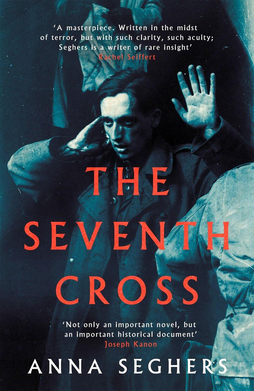 Cover: 9780349010410 | The Seventh Cross | Anna Seghers | Taschenbuch | XVI | Englisch | 2019