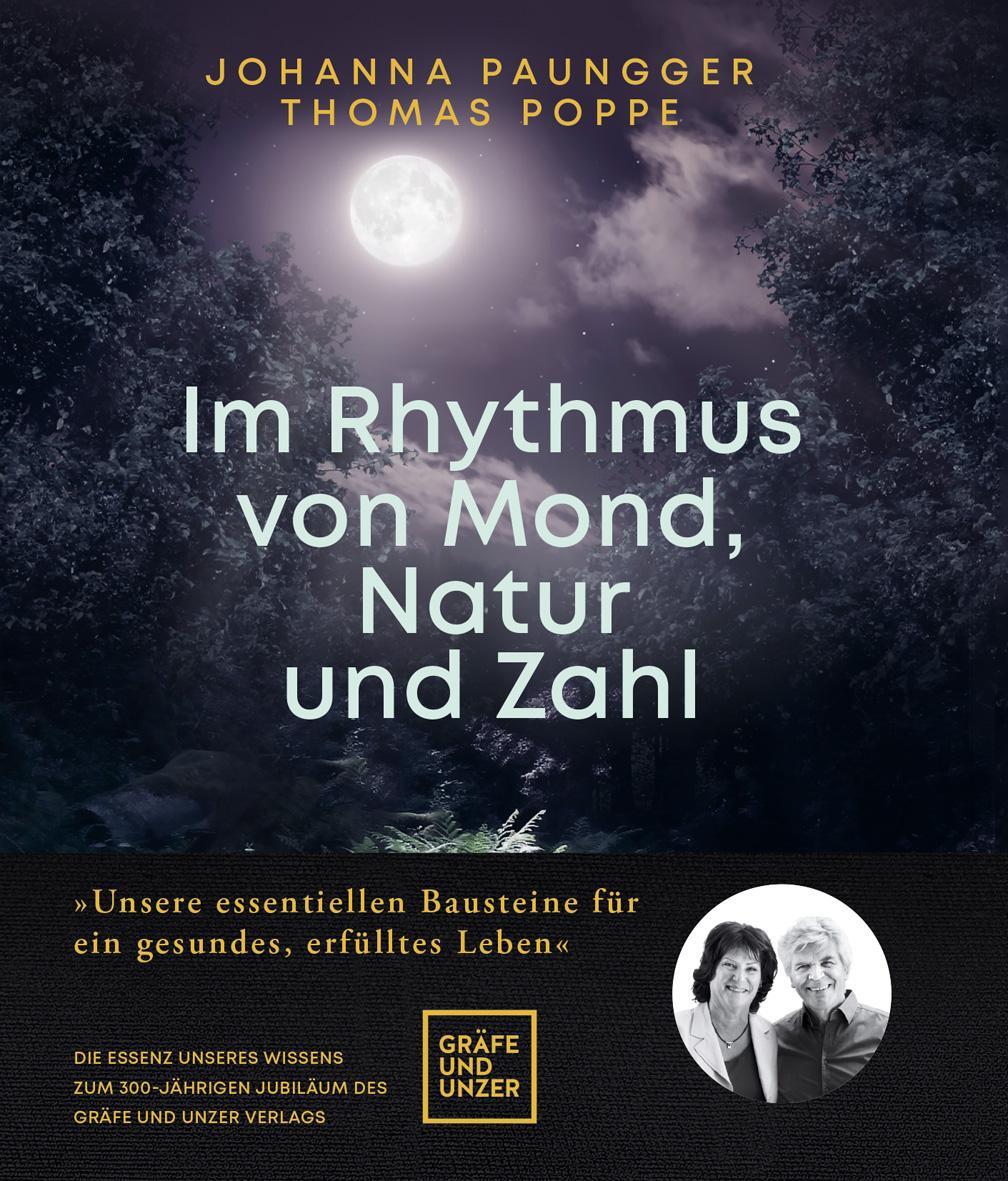 Cover: 9783833882029 | Im Rhythmus von Mond, Natur und Zahl | Thomas Poppe | Buch | 160 S.