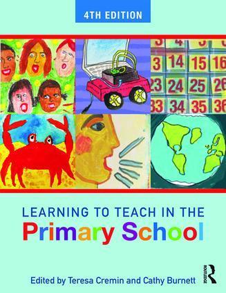 Cover: 9781138211063 | Learning to Teach in the Primary School | Taschenbuch | Englisch