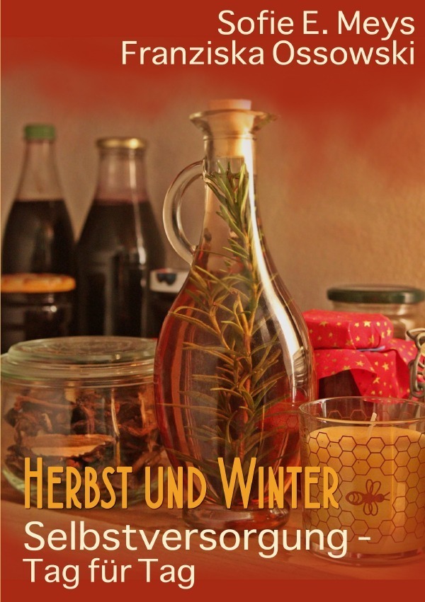 Cover: 9783737582001 | Selbstversorgung - Tag für Tag: Herbst und Winter | Sofie Meys | Buch