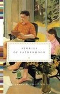 Cover: 9781841596150 | Stories of Fatherhood | Buch | Everyman's Library POCKET CLASSICS