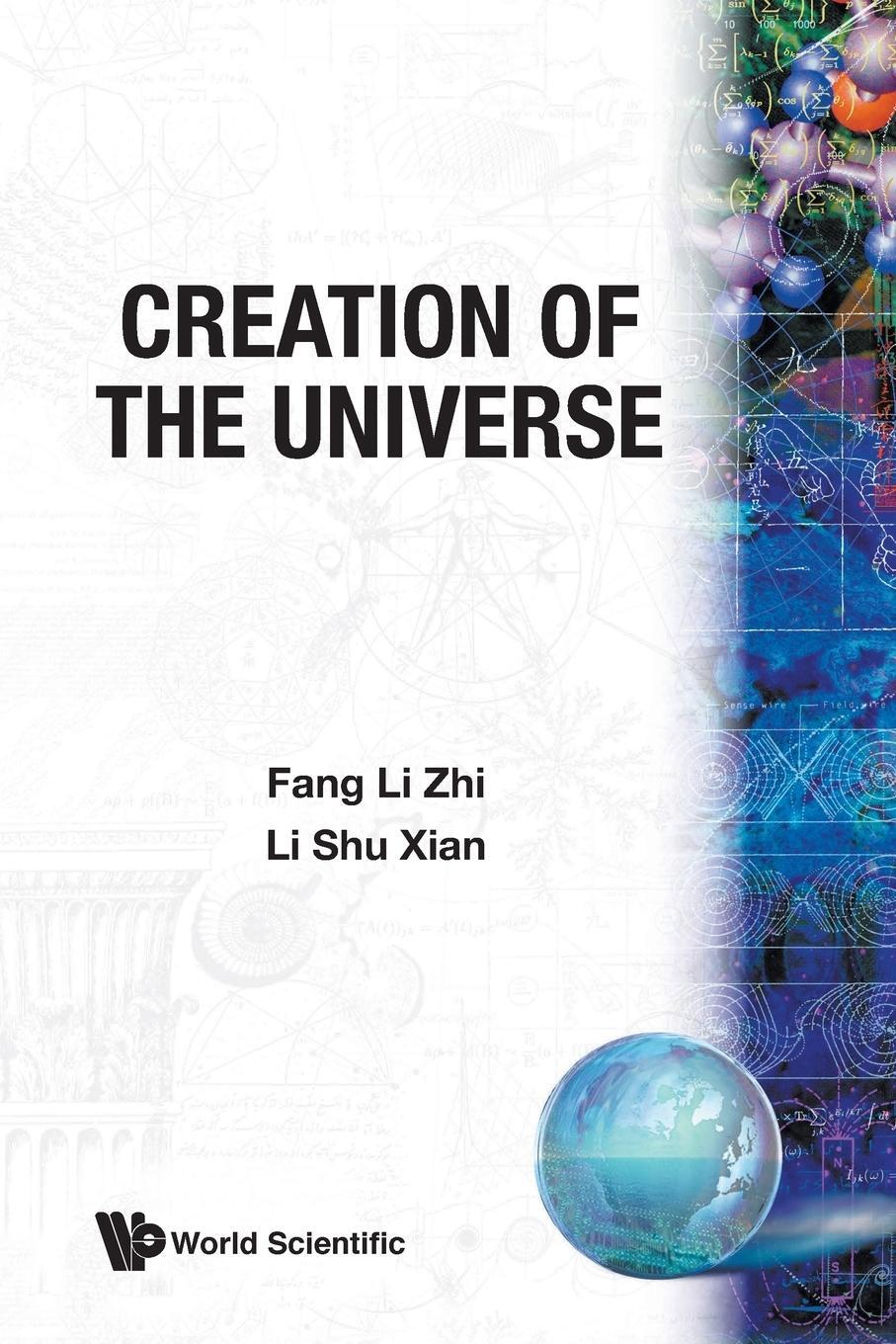 Cover: 9789971506018 | CREATION OF THE UNIVERSE | Fang Li Zhi (u. a.) | Taschenbuch | 1989