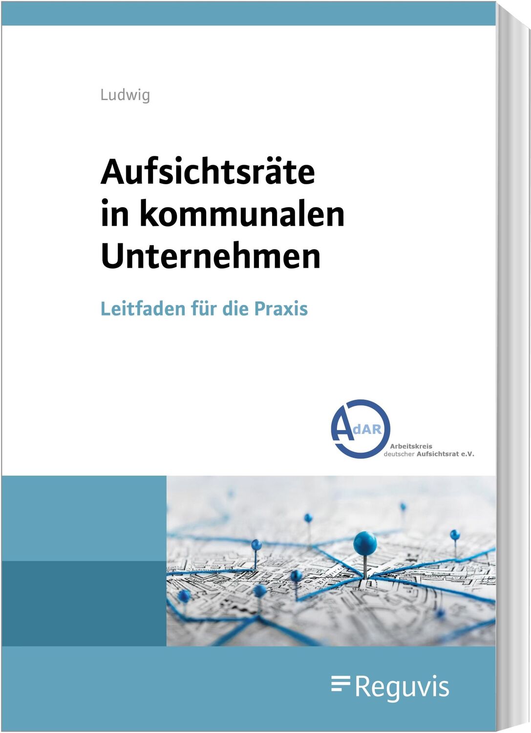 Cover: 9783846212042 | Aufsichtsräte in kommunalen Unternehmen | Leitfaden für die Praxis