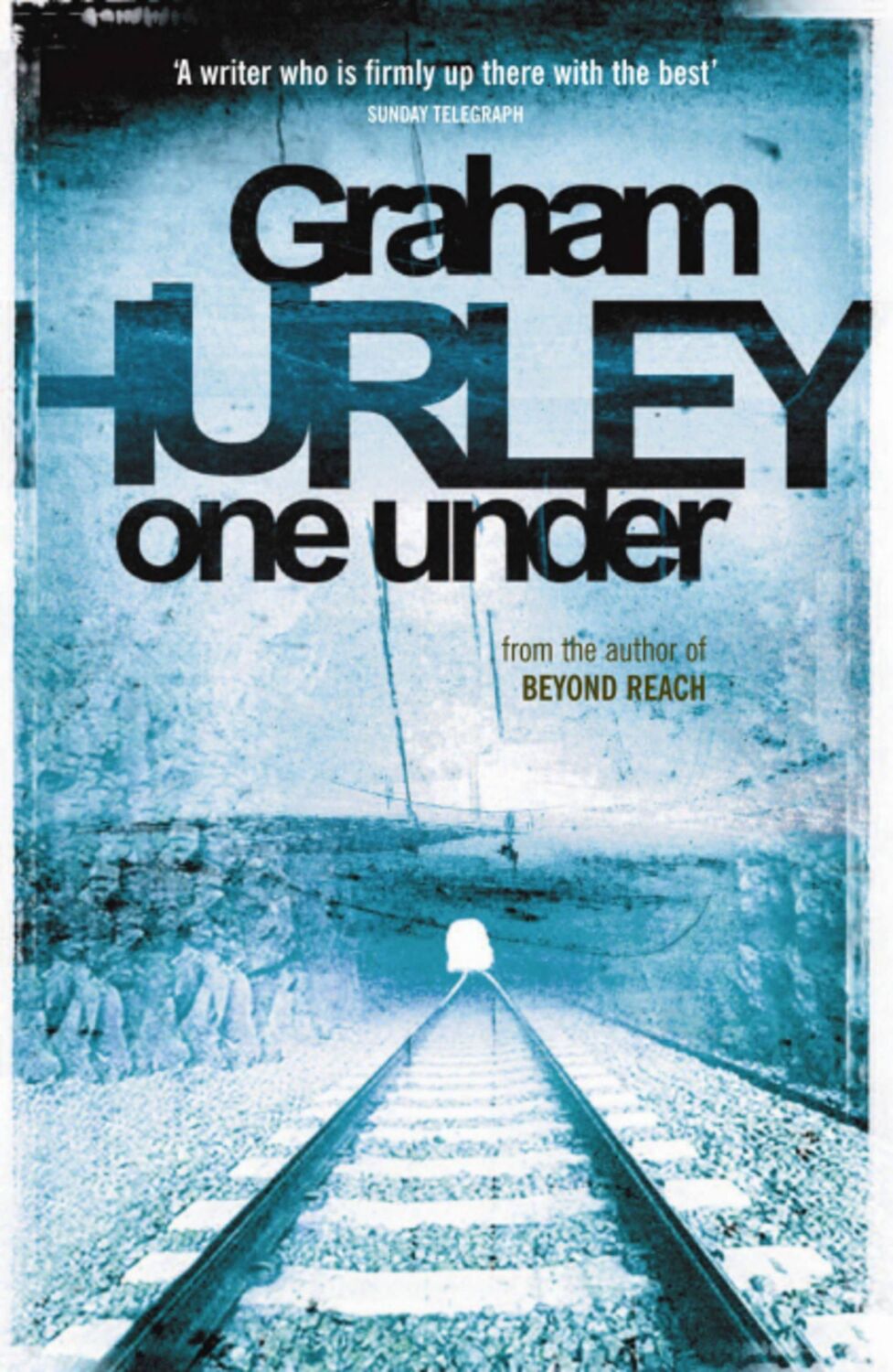 Cover: 9781409120087 | One Under | Graham Hurley | Taschenbuch | Kartoniert / Broschiert