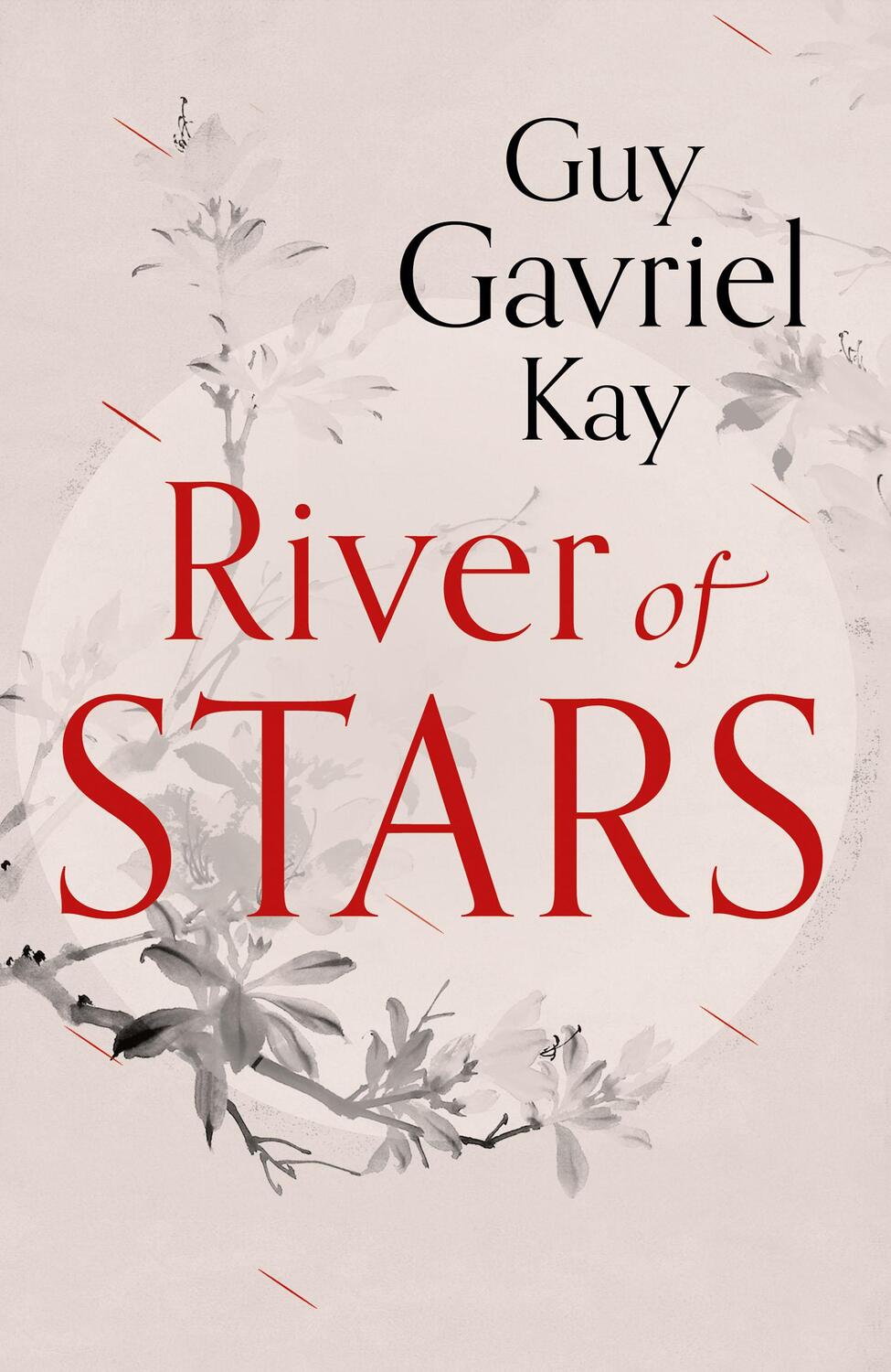 Cover: 9780007521937 | River of Stars | Guy Gavriel Kay | Taschenbuch | Englisch | 2014