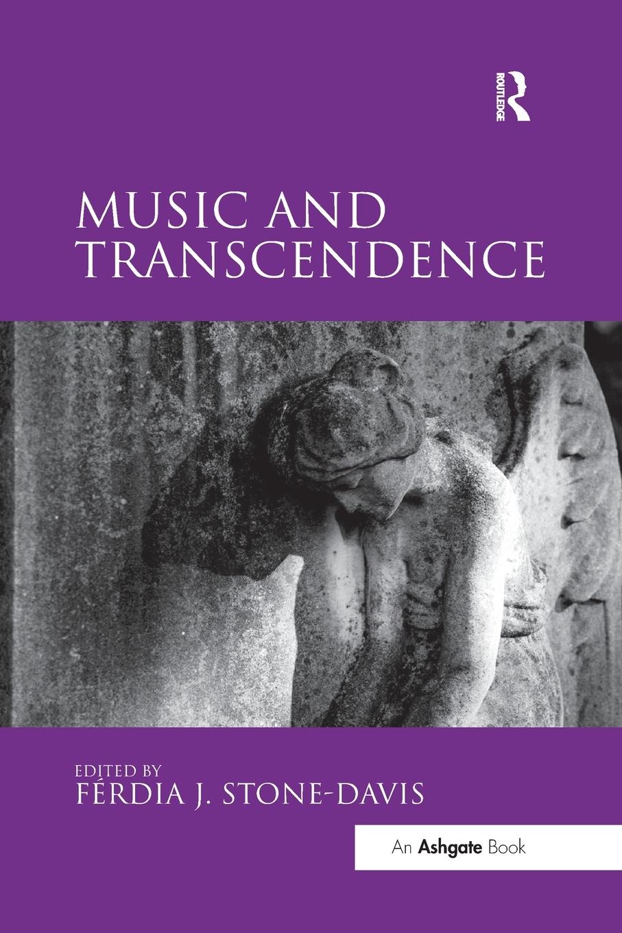 Cover: 9780367598617 | Music and Transcendence | Ferdia J. Stone-Davis | Taschenbuch | 2020