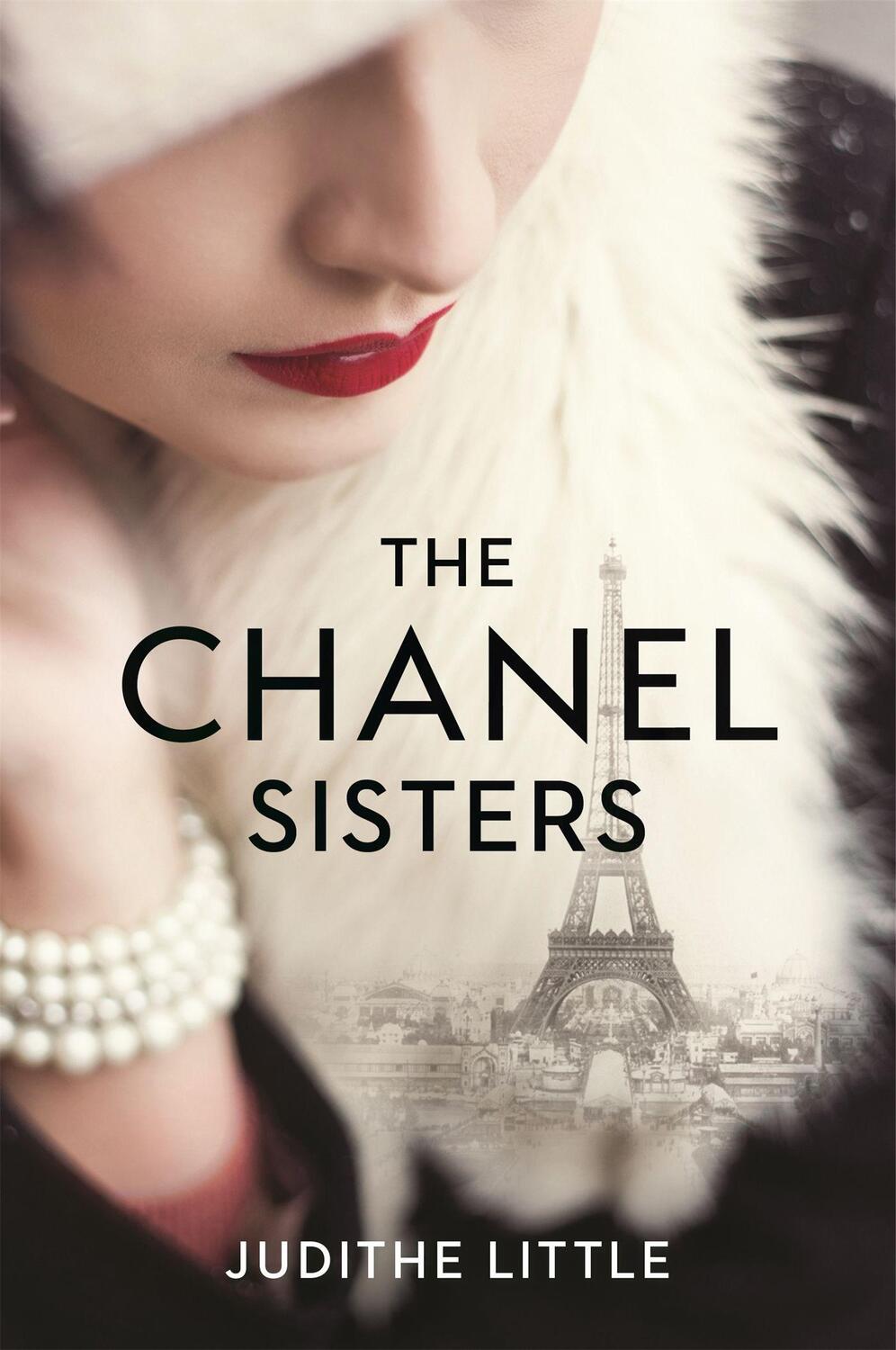 Cover: 9781472279590 | The Chanel Sisters | Judithe Little | Taschenbuch | Englisch | 2021