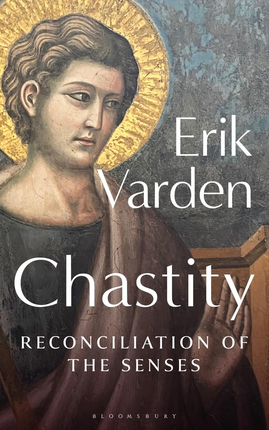 Cover: 9781399411417 | Chastity | Reconciliation of the Senses | Fr Erik Varden | Taschenbuch