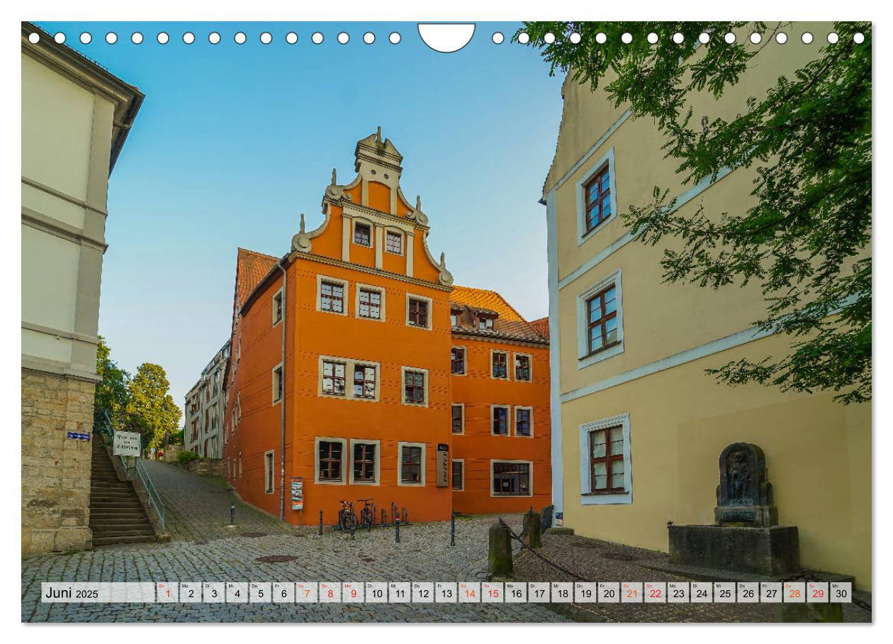 Bild: 9783435317202 | Pirna Impressionen (Wandkalender 2025 DIN A4 quer), CALVENDO...