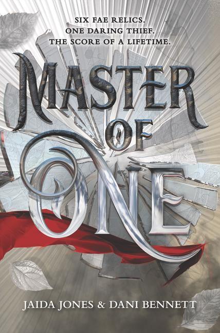 Cover: 9780062941442 | Master of One | Jaida Jones (u. a.) | Buch | Englisch | 2020