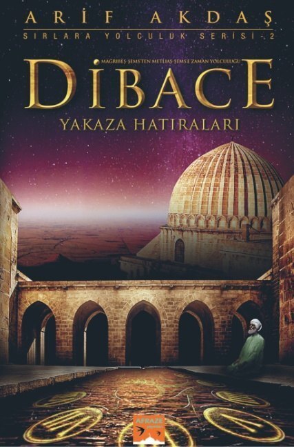 Cover: 9789463420402 | DIBACE | YAKAZA HATIRALARI | Arif Akdas | Taschenbuch | Türkisch