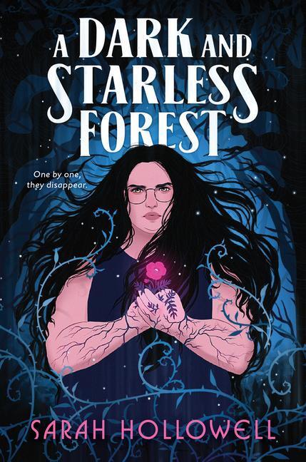 Cover: 9780063308770 | A Dark and Starless Forest | Sarah Hollowell | Taschenbuch | Englisch