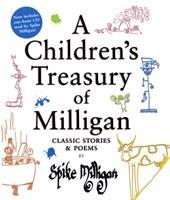 Cover: 9781852273217 | A Children's Treasury of Milligan | Spike Milligan | Buch | Gebunden