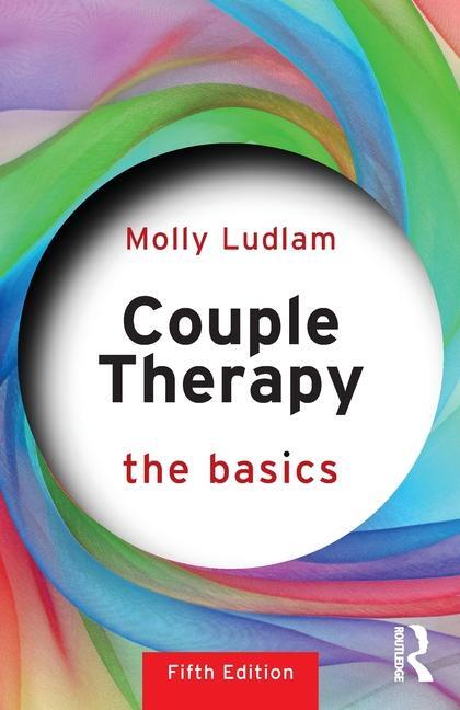 Cover: 9781032317090 | Couple Therapy | The Basics | Molly Ludlam | Taschenbuch | Englisch