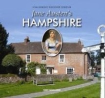Cover: 9780857042330 | Townsend, T: Jane Austen's Hampshire | Terry Townsend | Buch | 2014