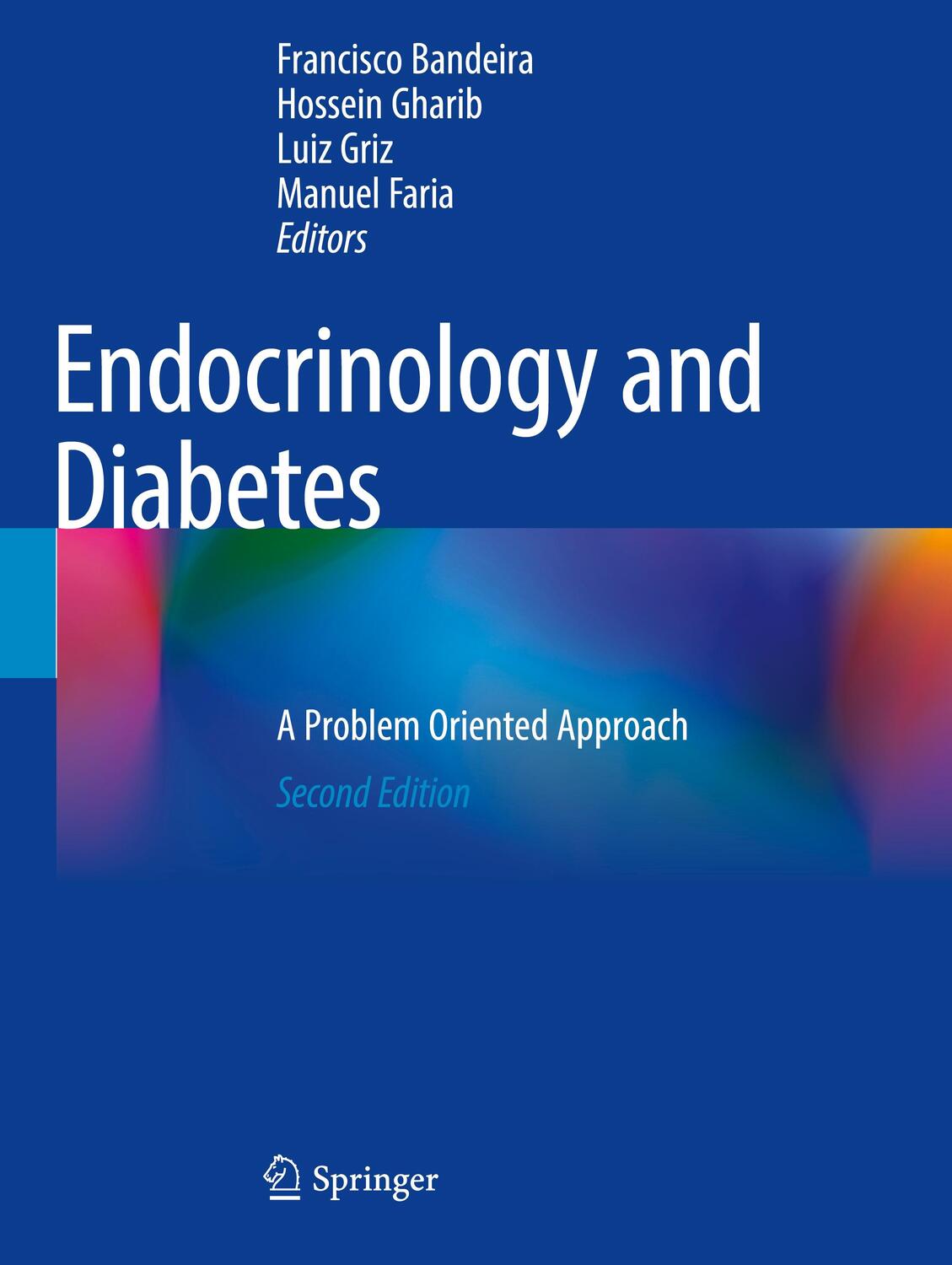 Cover: 9783030906863 | Endocrinology and Diabetes | A Problem Oriented Approach | Taschenbuch
