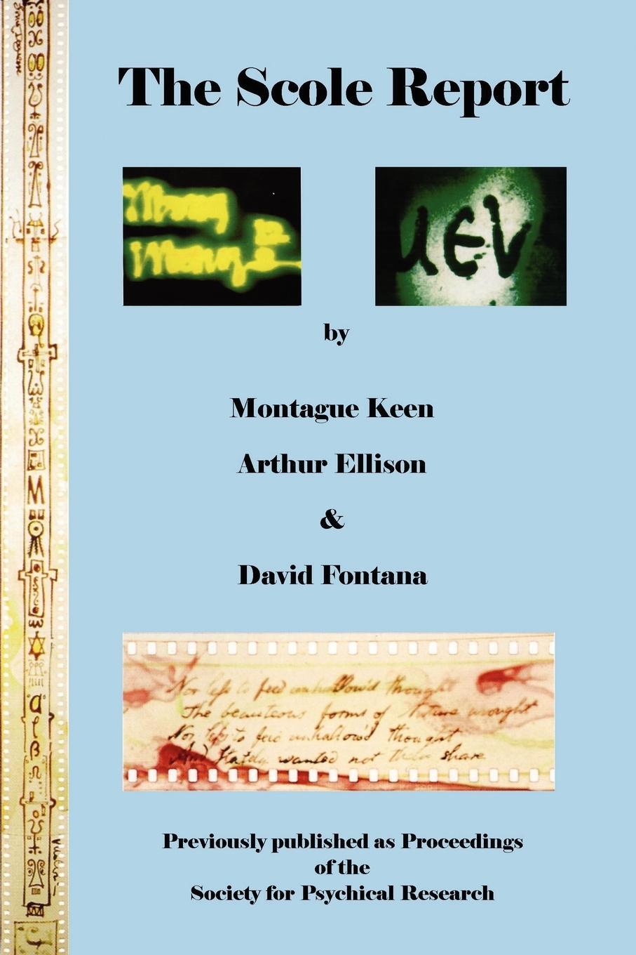 Cover: 9781908421005 | The Scole Report | Montague Keen (u. a.) | Taschenbuch | Paperback