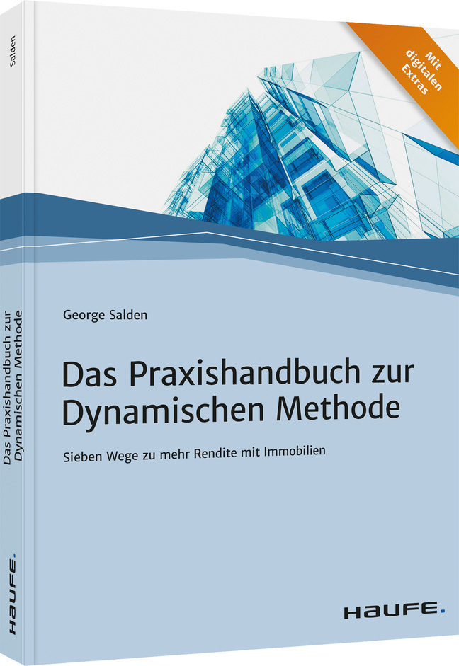 Cover: 9783648122433 | Das Praxishandbuch zur Dynamischen Methode | George Salden | Buch