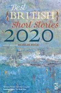 Cover: 9781784632359 | Best British Short Stories 2020 | Taschenbuch | Englisch | 2020