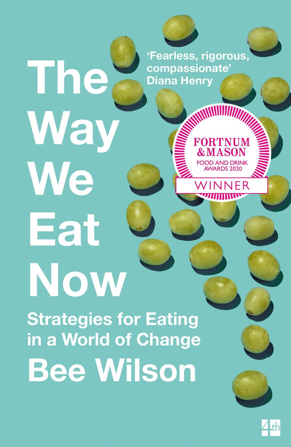 Cover: 9780008240783 | The Way We Eat Now | Strategies for Eating in a World of Change | Buch