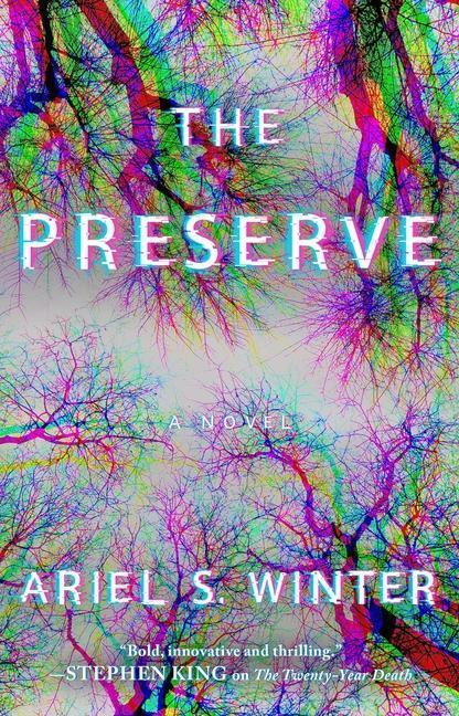 Cover: 9781476797885 | The Preserve | Ariel S. Winter | Taschenbuch | Englisch | 2020 | ATRIA